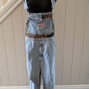 Beautiful Vintage Ikeda Overall